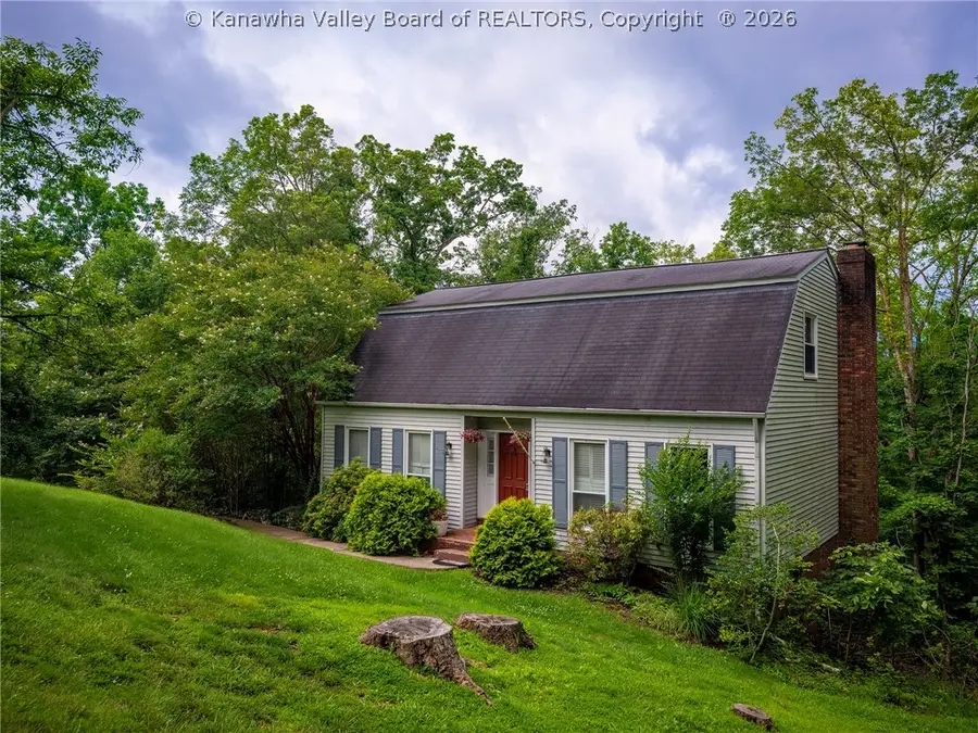 115 Ridgewood Forest Road, Saint Albans, WV 25177 - #3