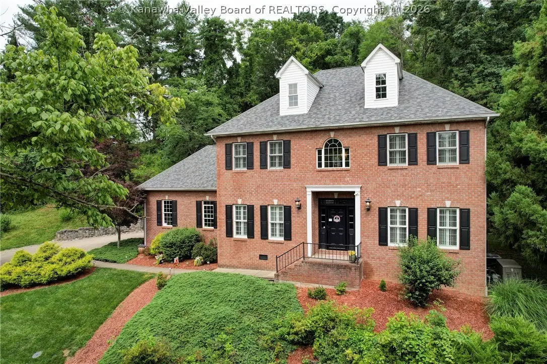 116 Mcdavid Lane, Charleston, WV 25311 - #1