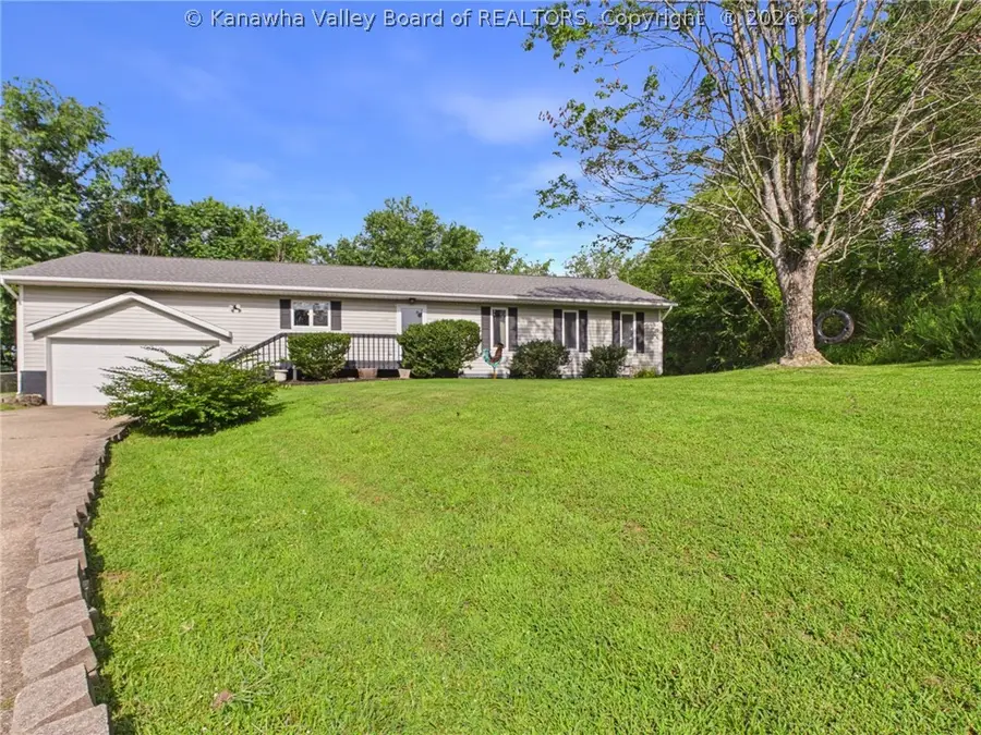 240 Jamestown Road, Nitro, WV 25143 - #2