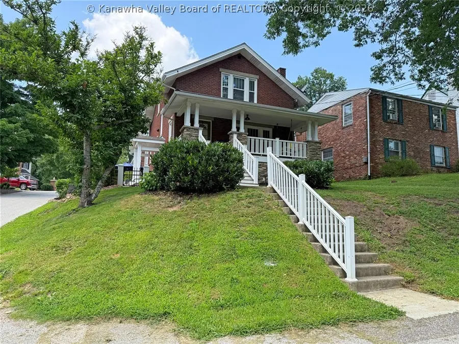617 Fort Hill Drive, Charleston, WV 25314 - #3