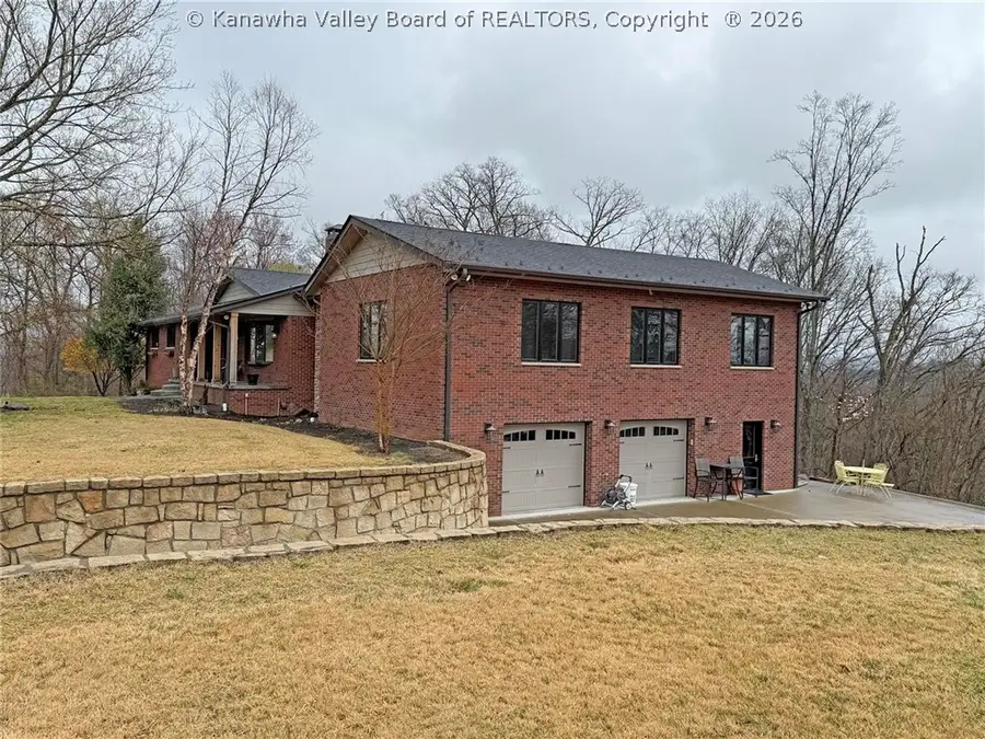 1548 Skyline Road, Charleston, WV 25314 - #2