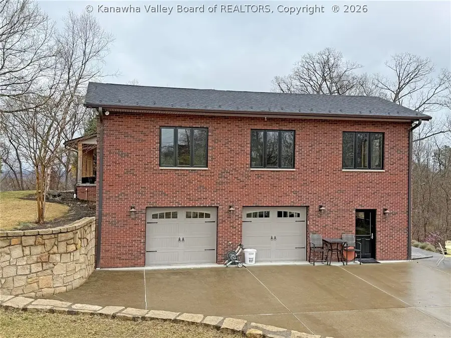 1548 Skyline Road, Charleston, WV 25314 - #3