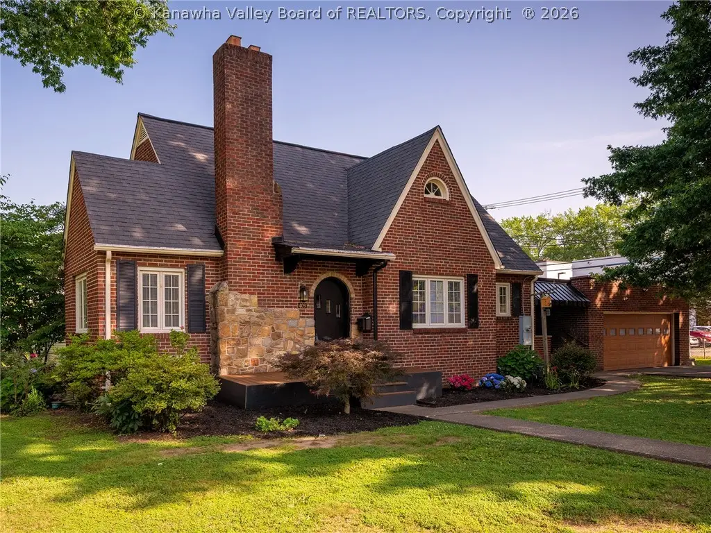 409 44th Street Se, Charleston, WV 25304 - #1