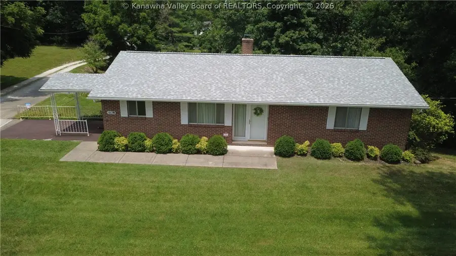 467 East Pea Ridge Road, Huntington, WV 25705 - #2
