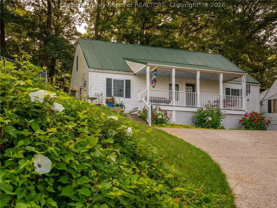 1313 Oakmont Road, Charleston, WV 25314 - #2