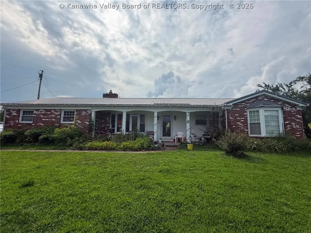 58 Stover Fork Road, Spencer, WV 25276 - #1