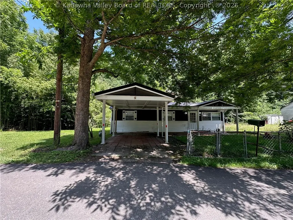 7059 Kanawha State Forest Road, Charleston, WV 25314 - #1