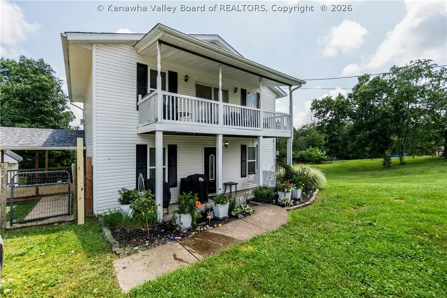 260 Village Lane, Milton, WV 25541 - #2