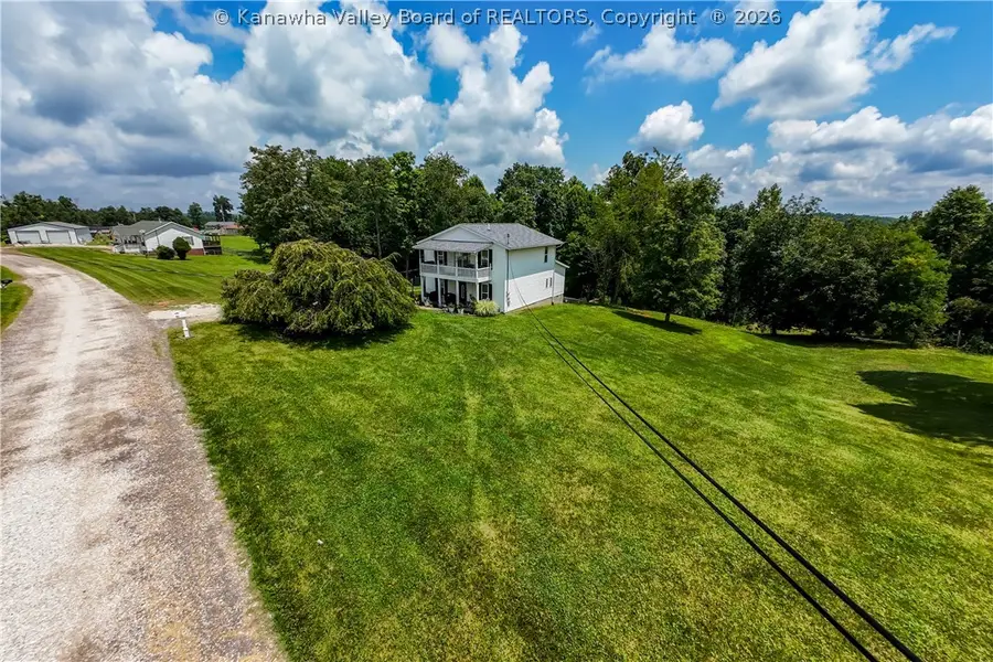 260 Village Lane, Milton, WV 25541 - #3