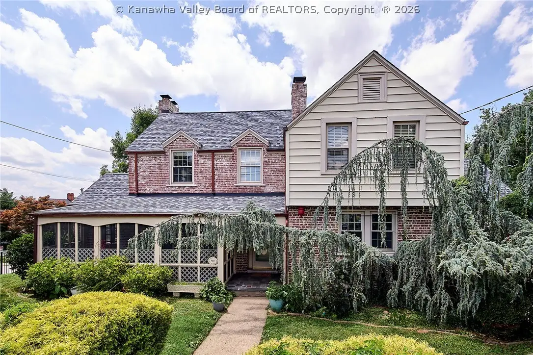 901 Somerset Drive, Charleston, WV 25302 - #1
