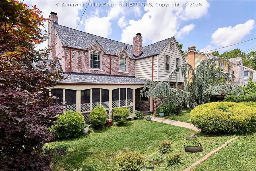 901 Somerset Drive, Charleston, WV 25302 - #2