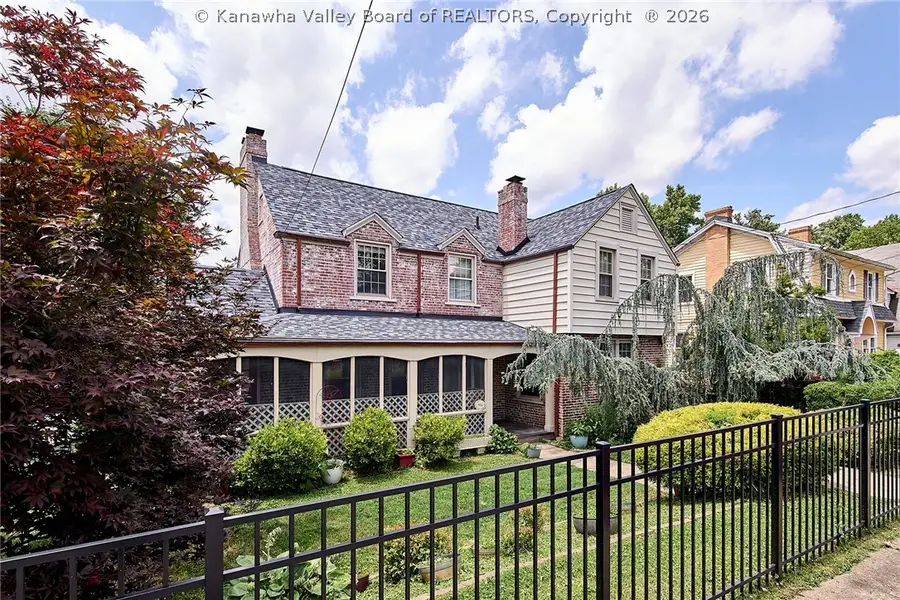901 Somerset Drive, Charleston, WV 25302 - #3
