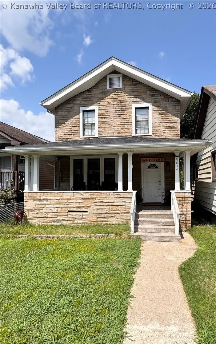 5014 Washington Avenue, Charleston, WV 25304 - #2