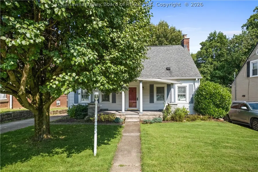 103 Lynn Street, South Charleston, WV 25303 - #2