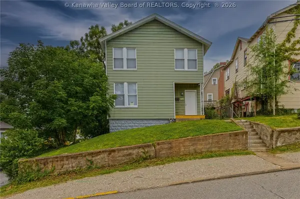 949 Somerset Drive, Charleston, WV 25302