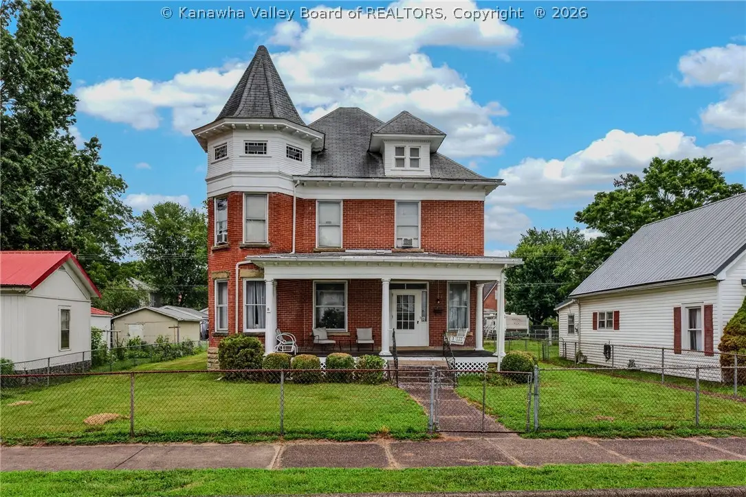 107 Henry Street, Ravenswood, WV 26164 - #1