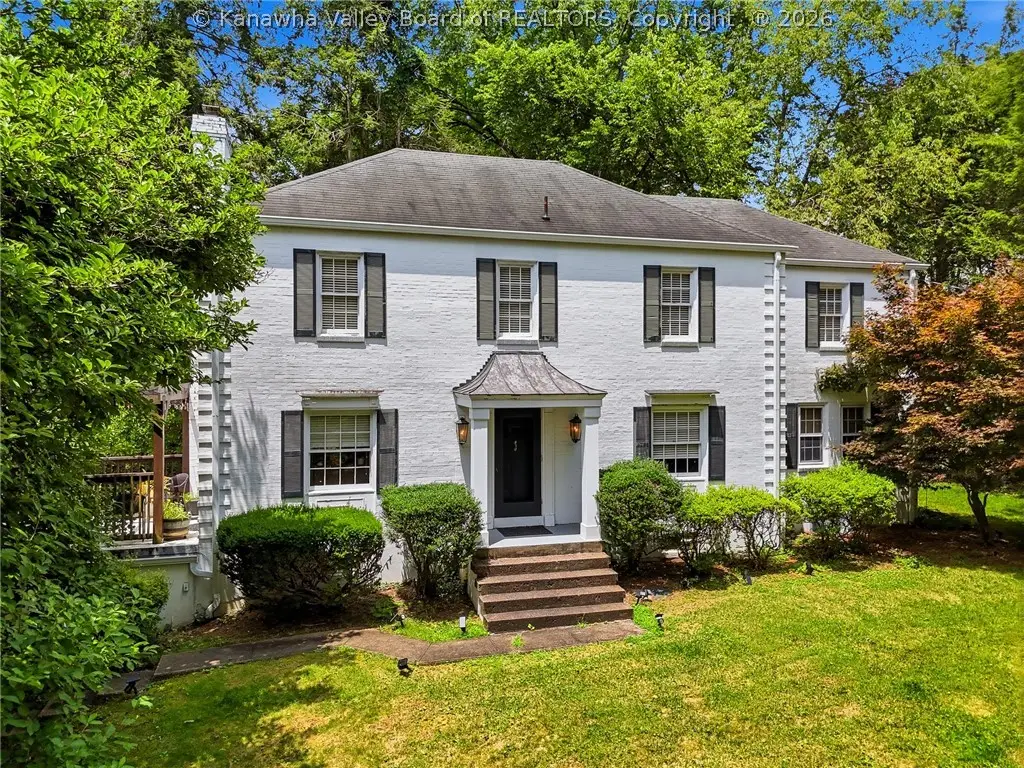 1819 Loudon Heights Road, Charleston, WV 25314 - #1