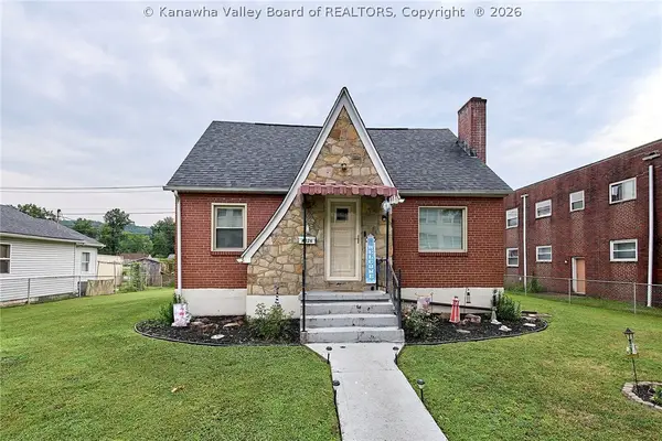 4826 Venable Avenue Se, Charleston, WV 25304