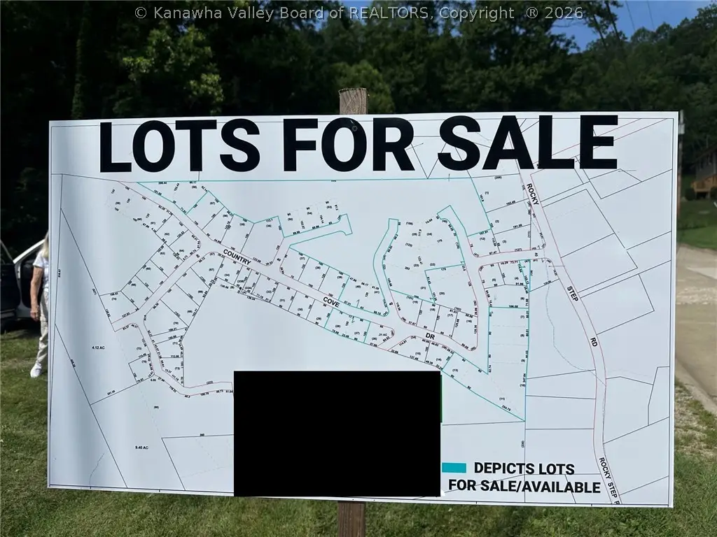 0 Country Cove Estates, Scott Depot, WV 25560 - #1