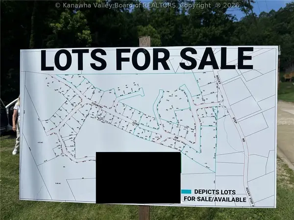 0 Country Cove Estates, Scott Depot, WV 25560