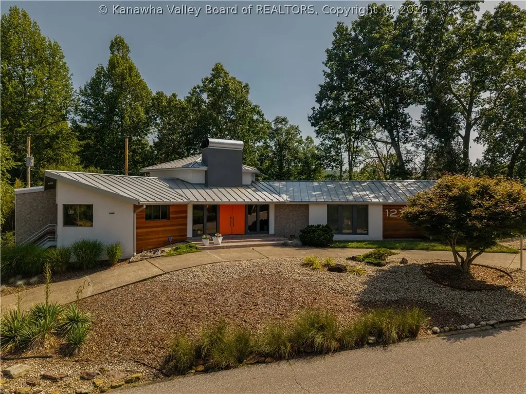 127 Camelot Drive, Huntington, WV 25701 - #1