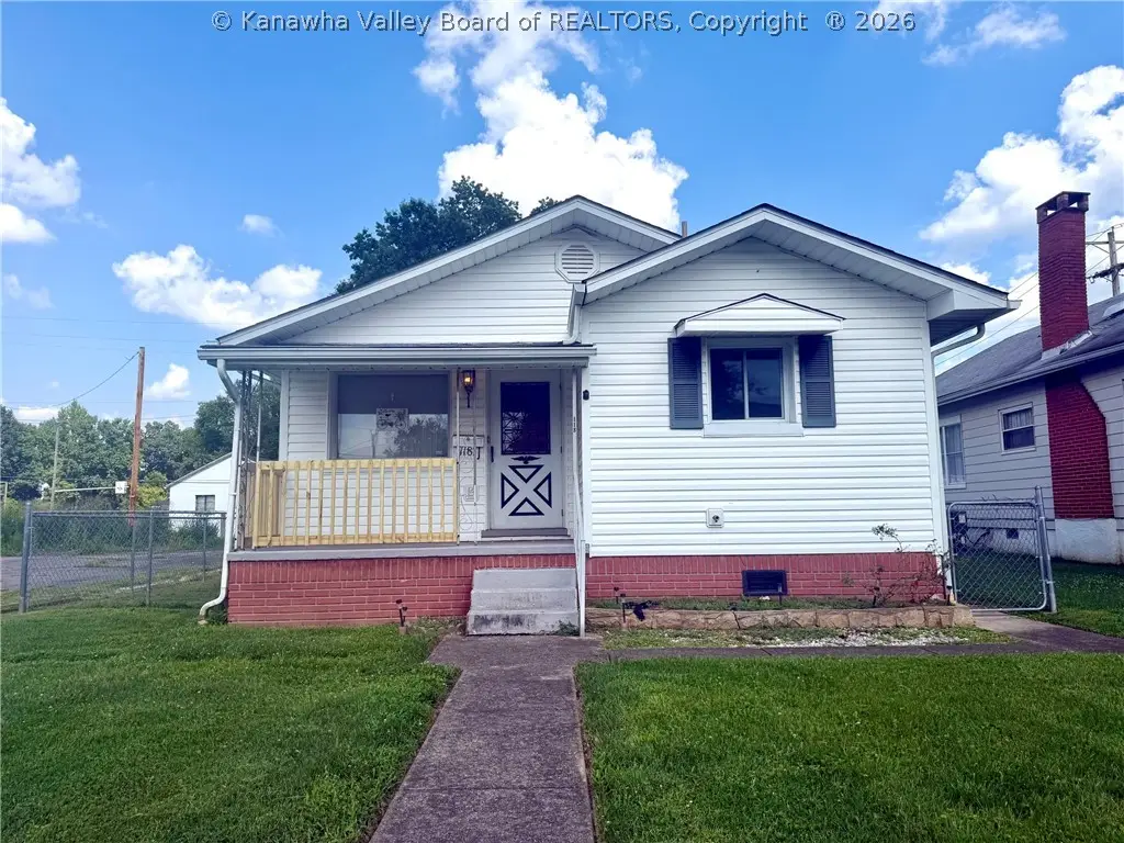 118 Alameda Street, Saint Albans, WV 25177 - #1