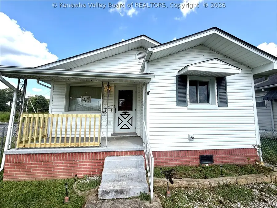 118 Alameda Street, Saint Albans, WV 25177 - #2