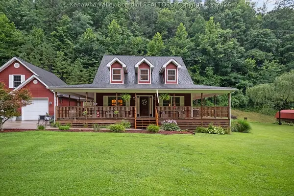 220 Dubie Drive, Foster, WV 25081