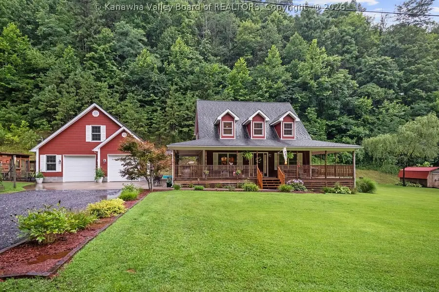 220 Dubie Drive, Foster, WV 25081 - #2