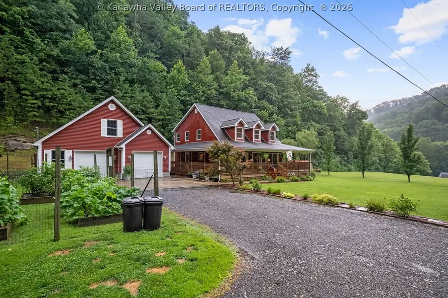 220 Dubie Drive, Foster, WV 25081 - #3