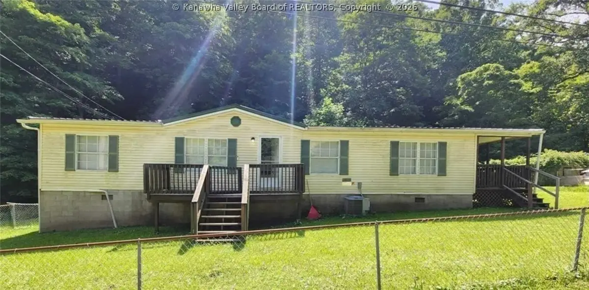3855 Short Creek Road, Racine, WV 25165 - #1