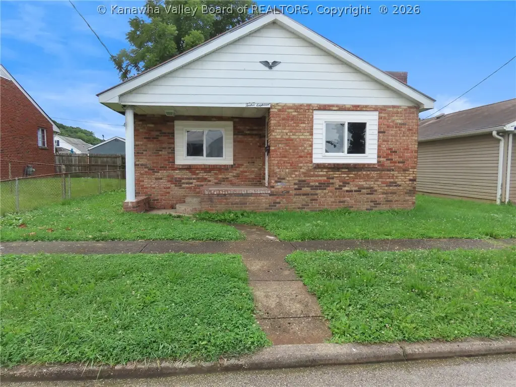 1218 12th Street, Nitro, WV 25143 - #1