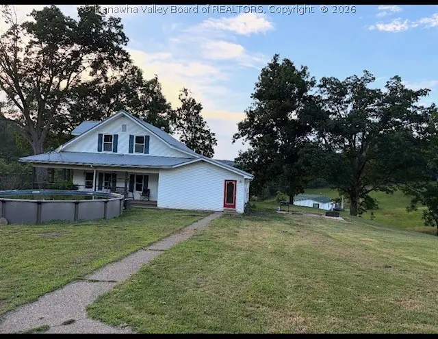 59 Vealey Lane, Kenna, WV 25248 - #2