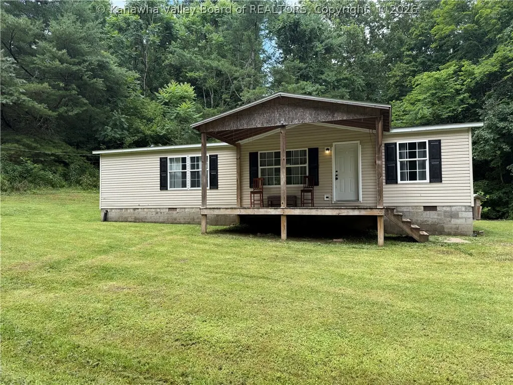 5898 Wood School Road, Gallipolis Ferry, WV 25515 - #1