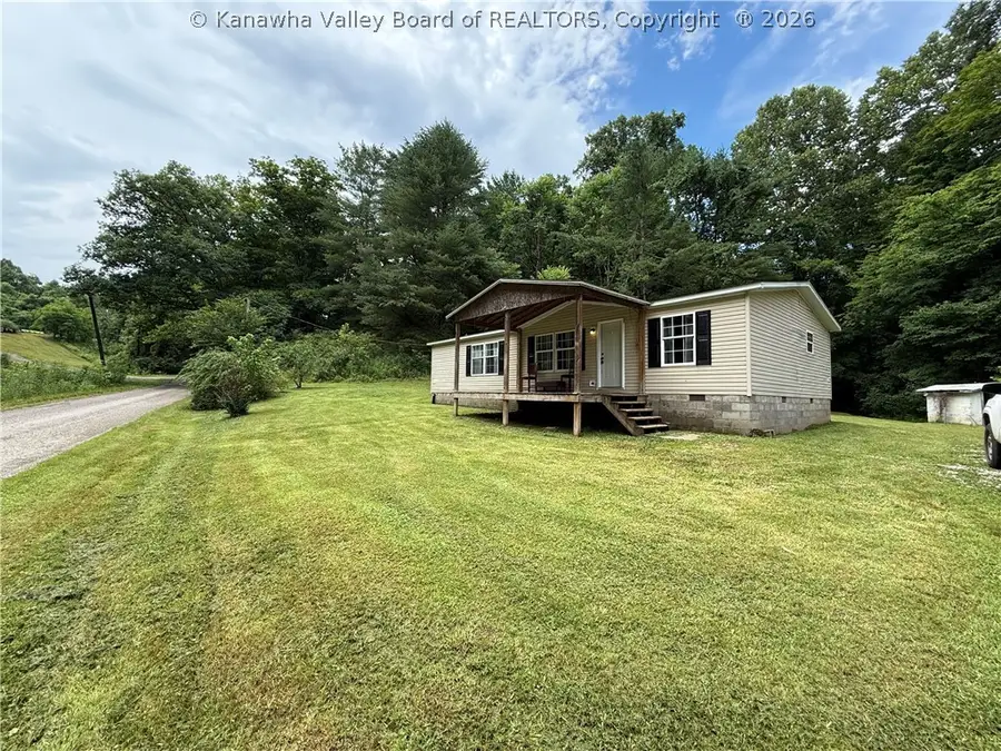 5898 Wood School Road, Gallipolis Ferry, WV 25515 - #2