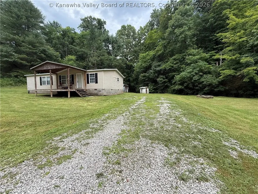 5898 Wood School Road, Gallipolis Ferry, WV 25515 - #3