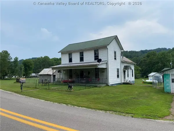 3331 Liverpool Road, Leroy, WV 25252