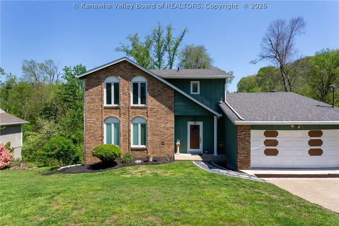1377 Nottingham Road, Charleston, WV 25314 - #1