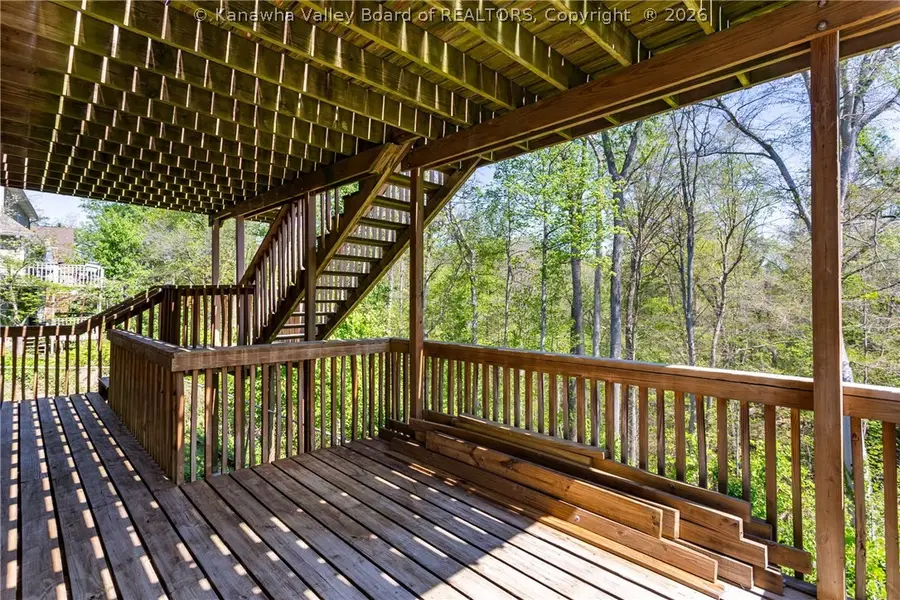 1377 Nottingham Road, Charleston, WV 25314 - #3