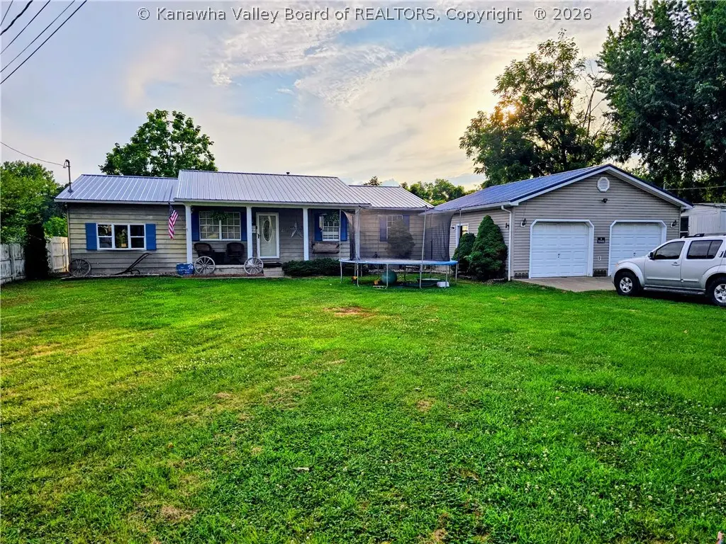 187 Everett Drive, Gallipolis Ferry, WV 25515 - #1