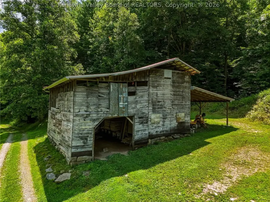 345 & 357 Barberry Road, Ranger, WV 25557 - #3
