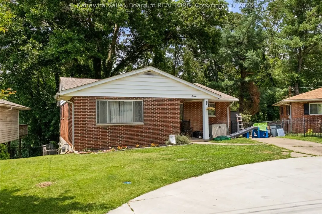 13 Bethel Road, Charleston, WV 25314 - #1