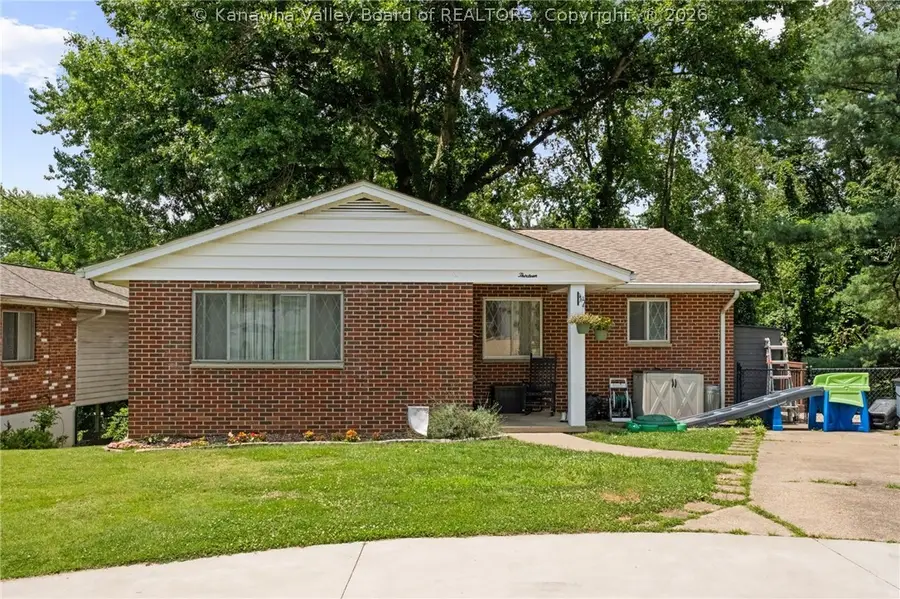 13 Bethel Road, Charleston, WV 25314 - #2