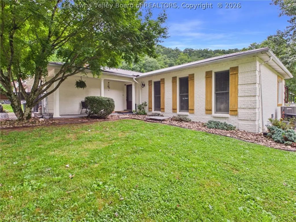 54 Demra Street, Sissonville, WV 25320 - #1