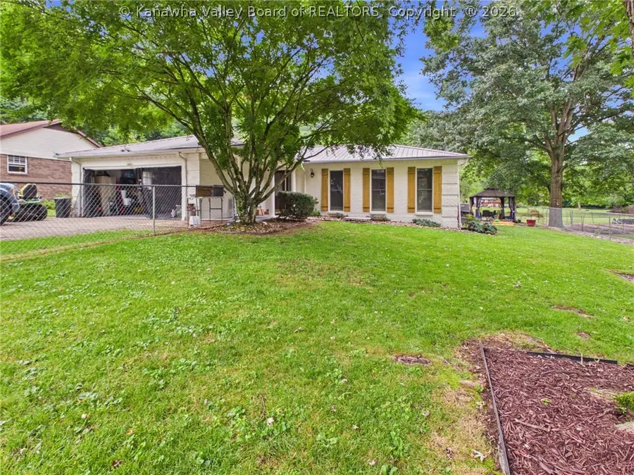 54 Demra Street, Sissonville, WV 25320 - #2