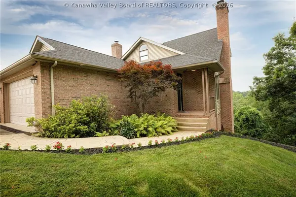 25 Southgate Road, Charleston, WV 25314