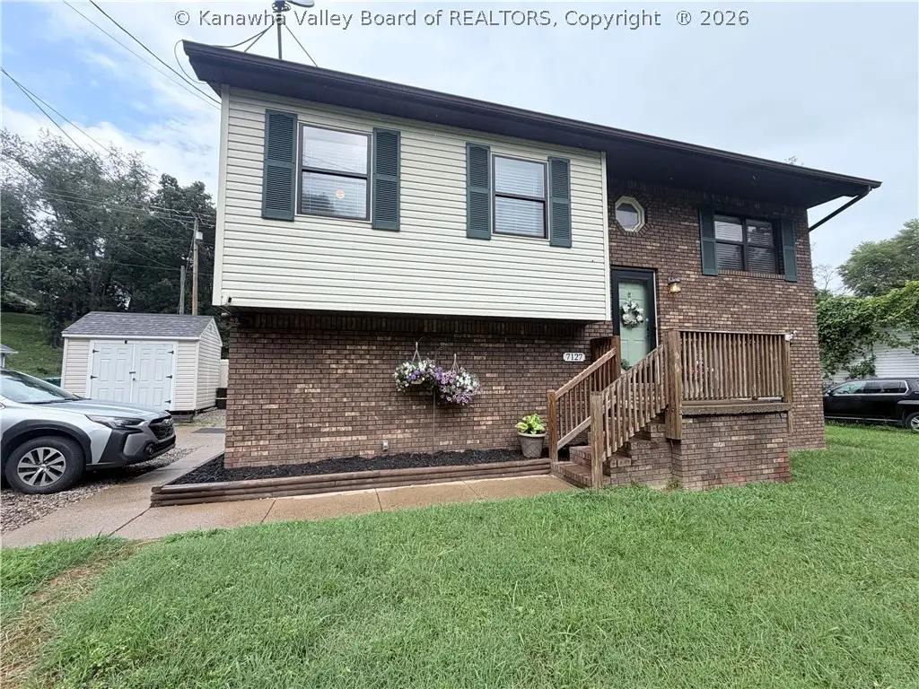 7127 Teays Valley Road, Scott Depot, WV 25560 - #1