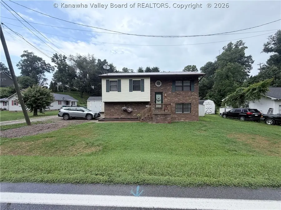 7127 Teays Valley Road, Scott Depot, WV 25560 - #2