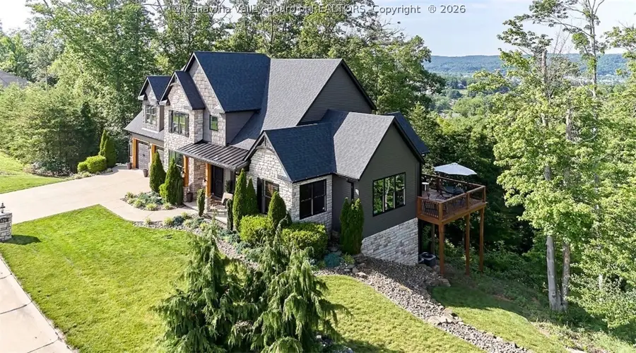 320 Sundown Ridge Road, South Charleston, WV 25309 - #2