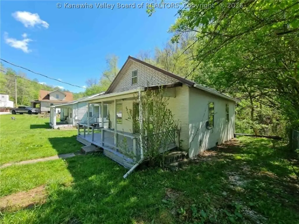 94 Whittington Road, Charleston, WV 25312 - #1